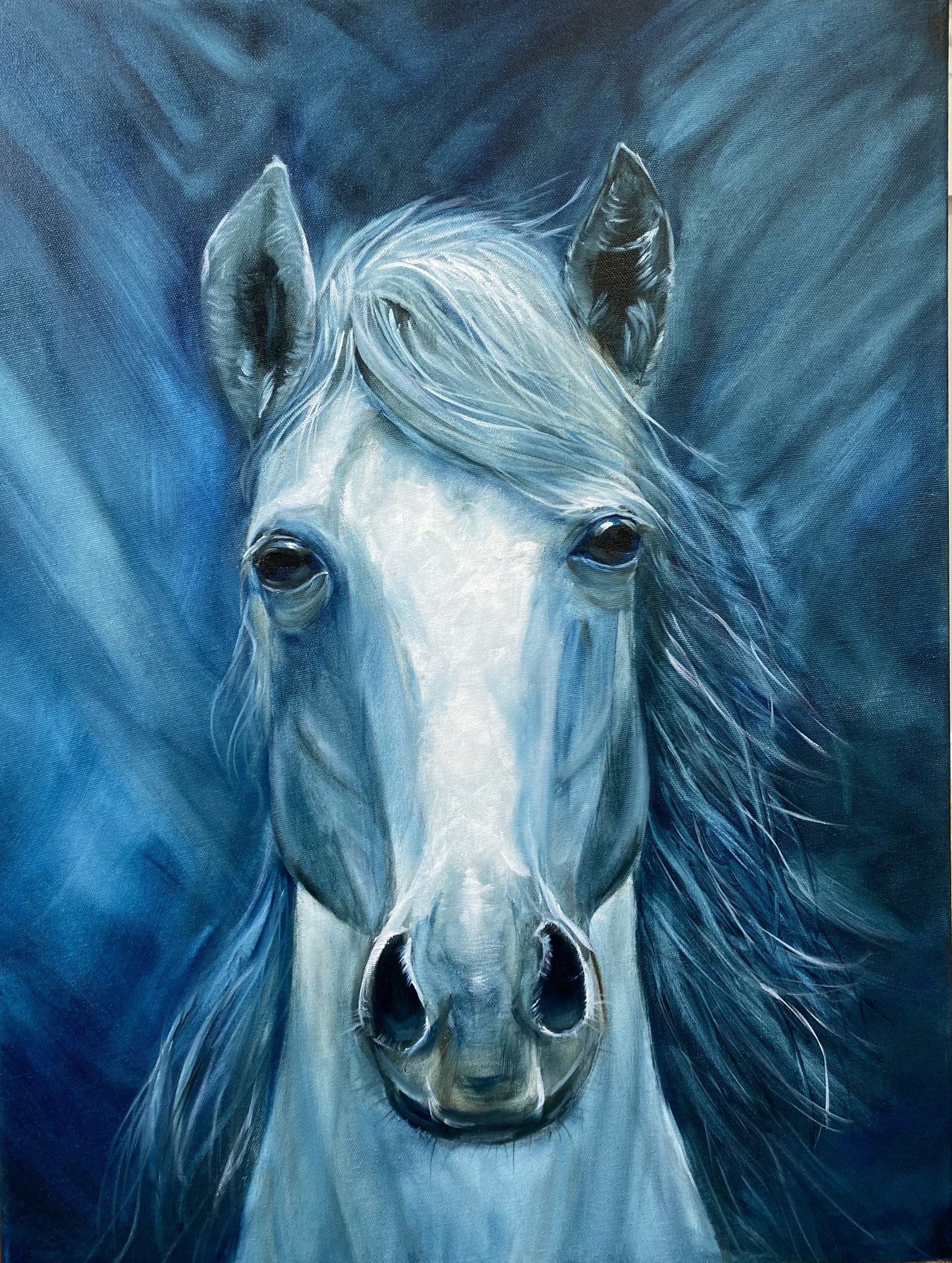 White Horse