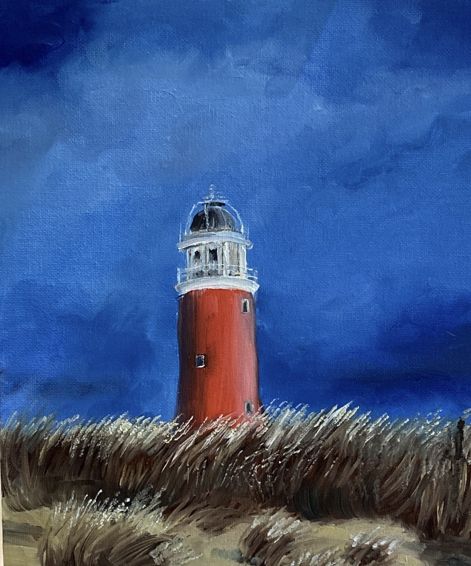 Lighthouse